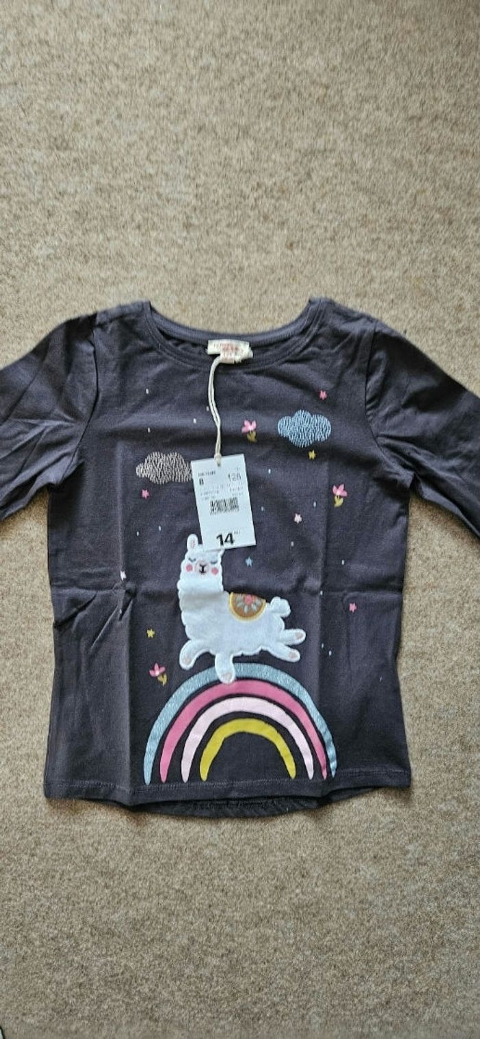T-shirt - photo numéro 2
