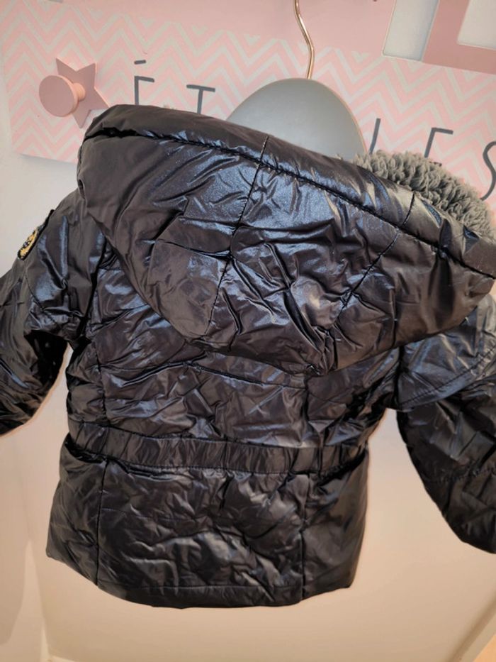 Manteau 9/12mois - photo numéro 5