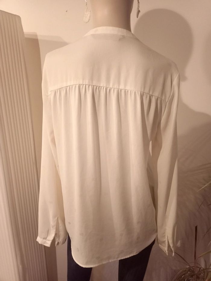 Très jolie blouse 😍 - photo numéro 2