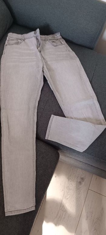 Pantalon fille