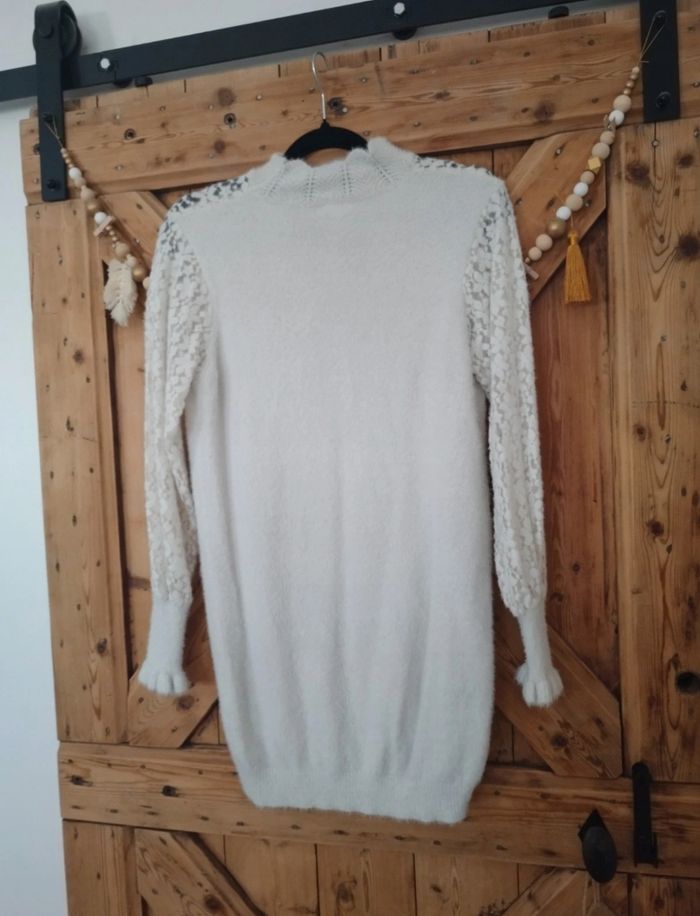 Lot 2 robes pulls TU - photo numéro 8