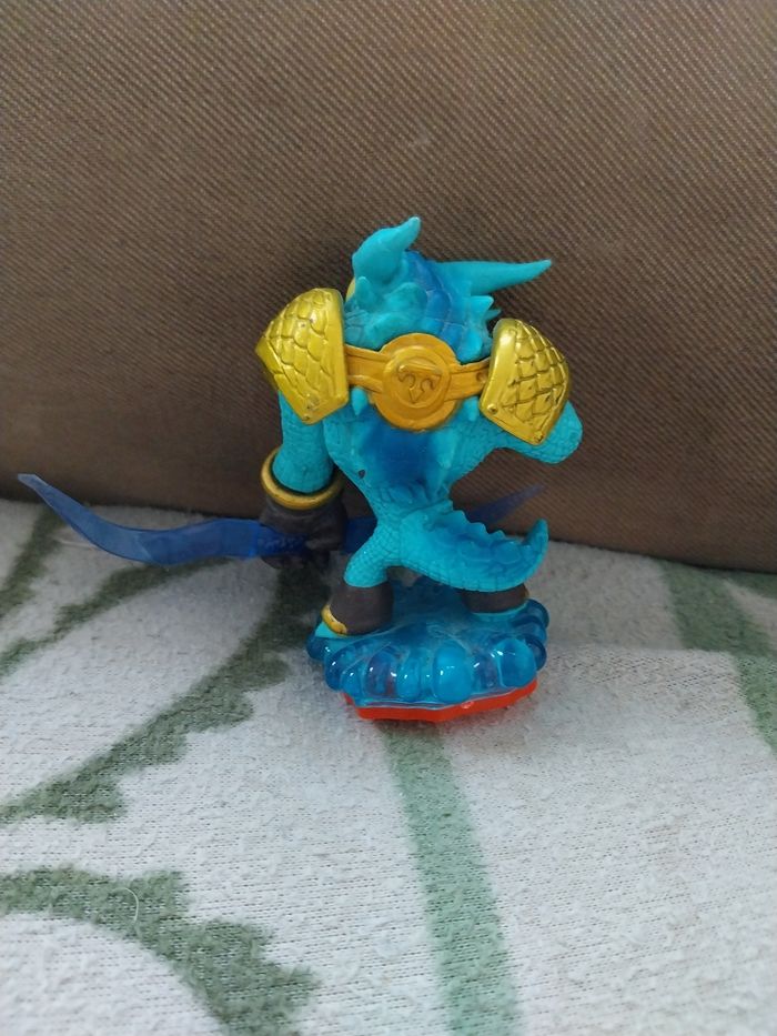 Figurine skylanders - photo numéro 2