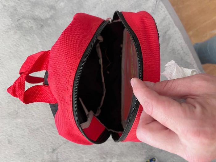 Sac à dos - photo numéro 2