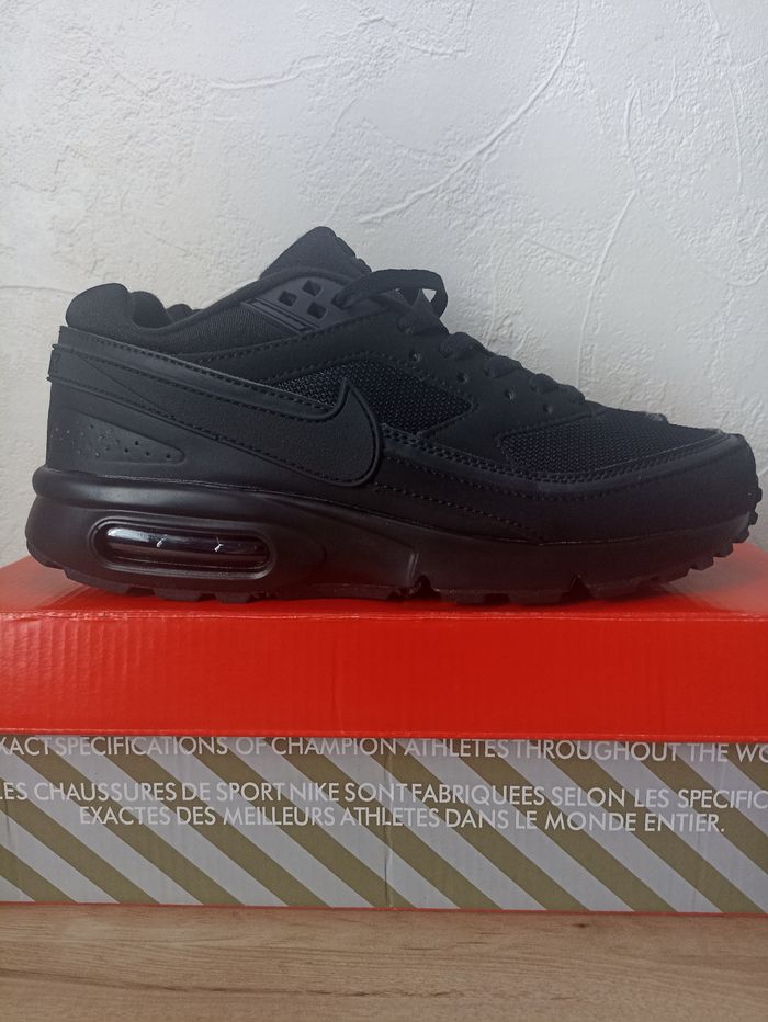 Nike air max 91 - photo numéro 3