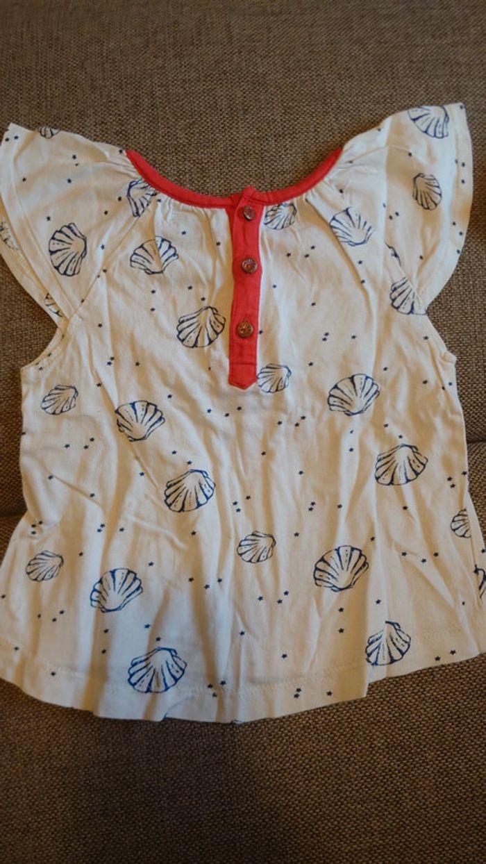 Ensemble Sirène Kiabi - photo numéro 6