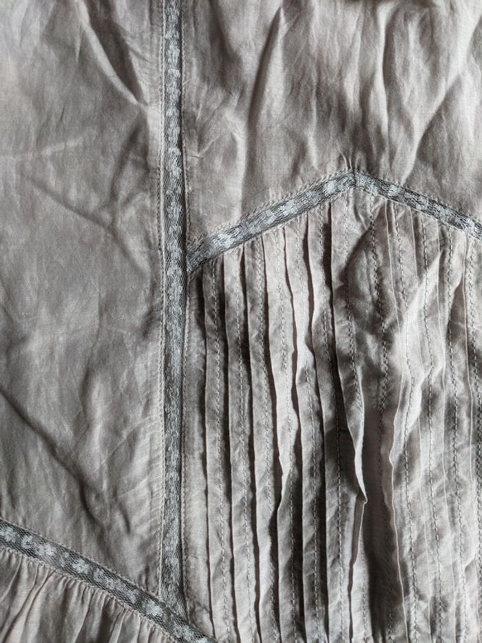 Robe naf naf - photo numéro 5