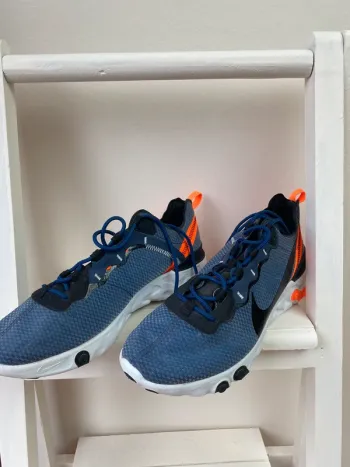 Baskets de sport Nike