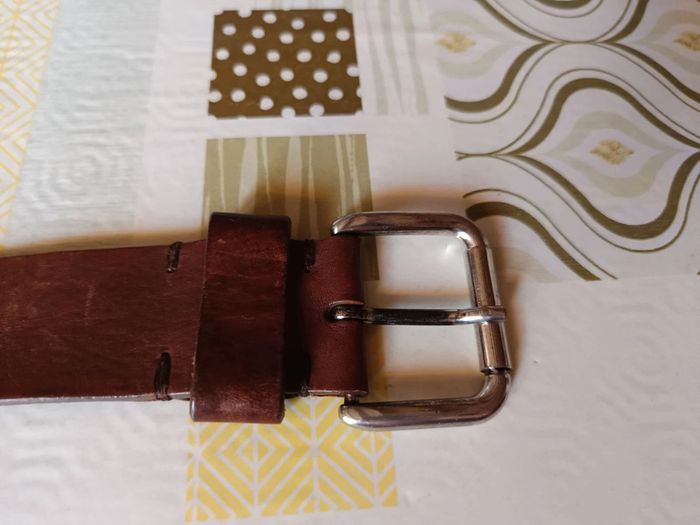 Ceinture - photo numéro 4