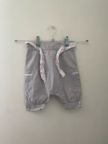 Short Gémo