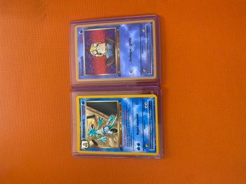 Carte ploukemon parodie Pokemon 