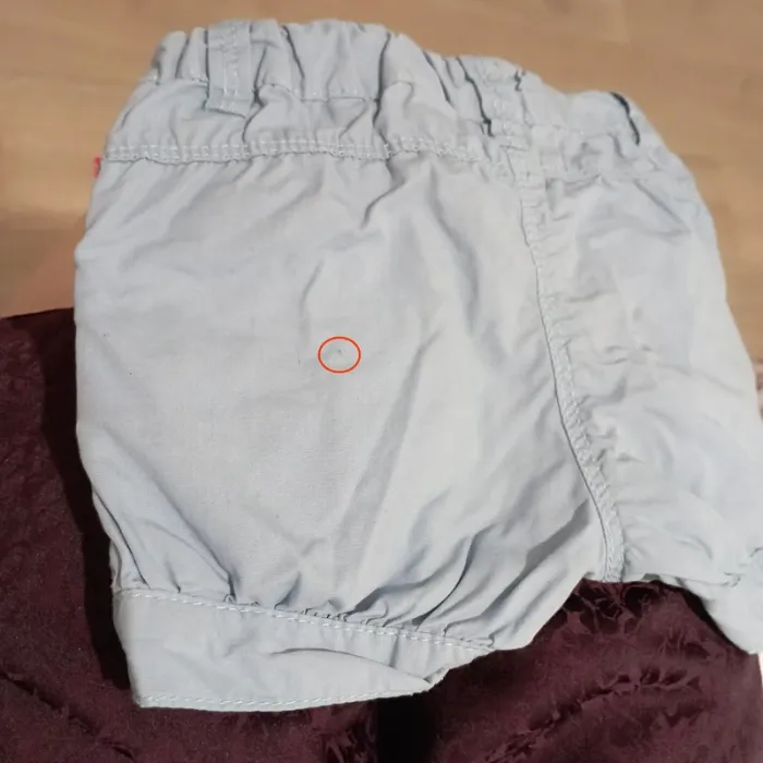 Short 18M - photo numéro 3