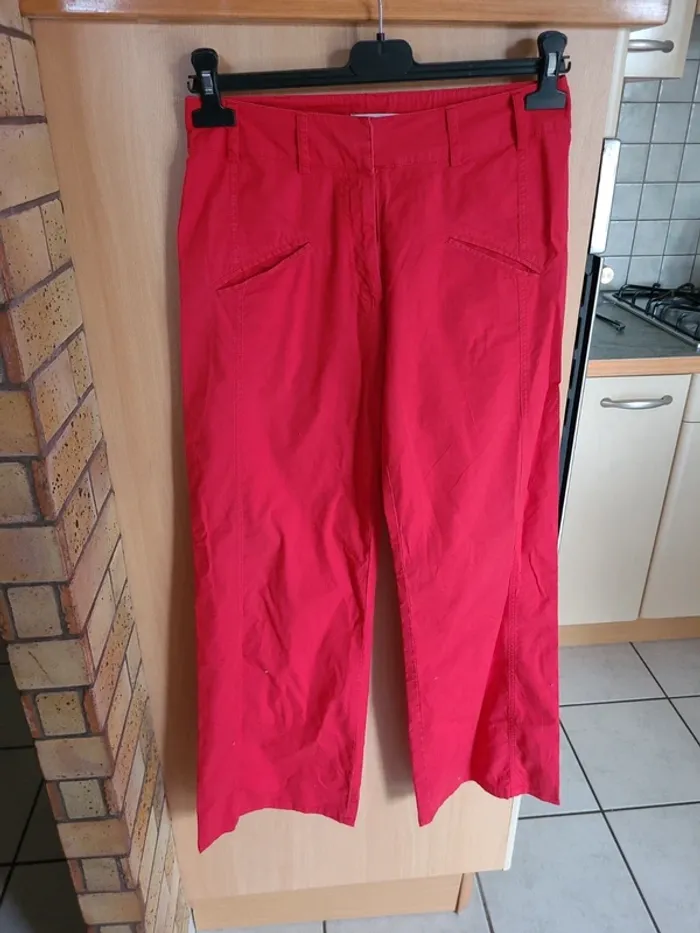 Pantalon Cache Cache