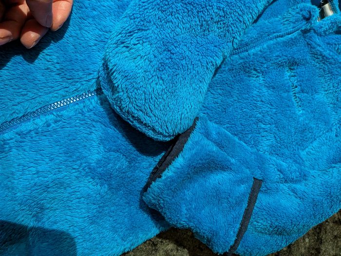 Combinaison Polaire COLUMBIA - photo numéro 3