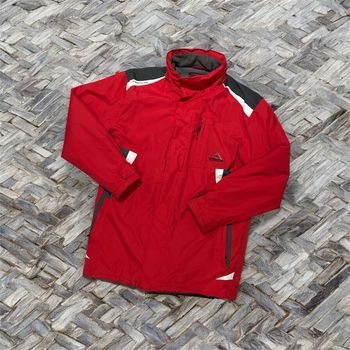 Veste d’hiver homme