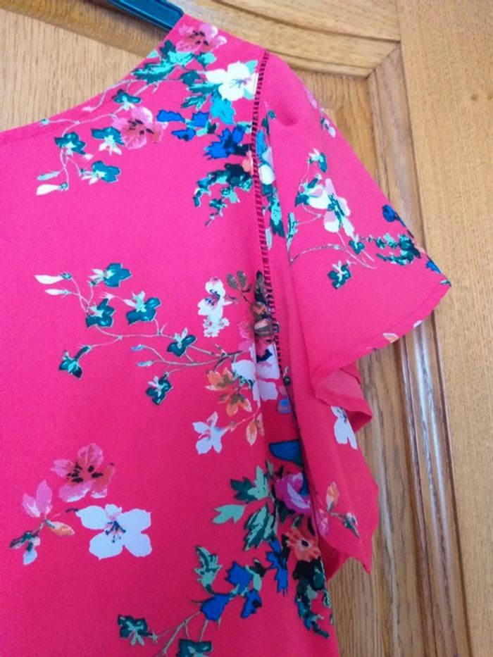 Robe Promod en taille 42 - photo numéro 5
