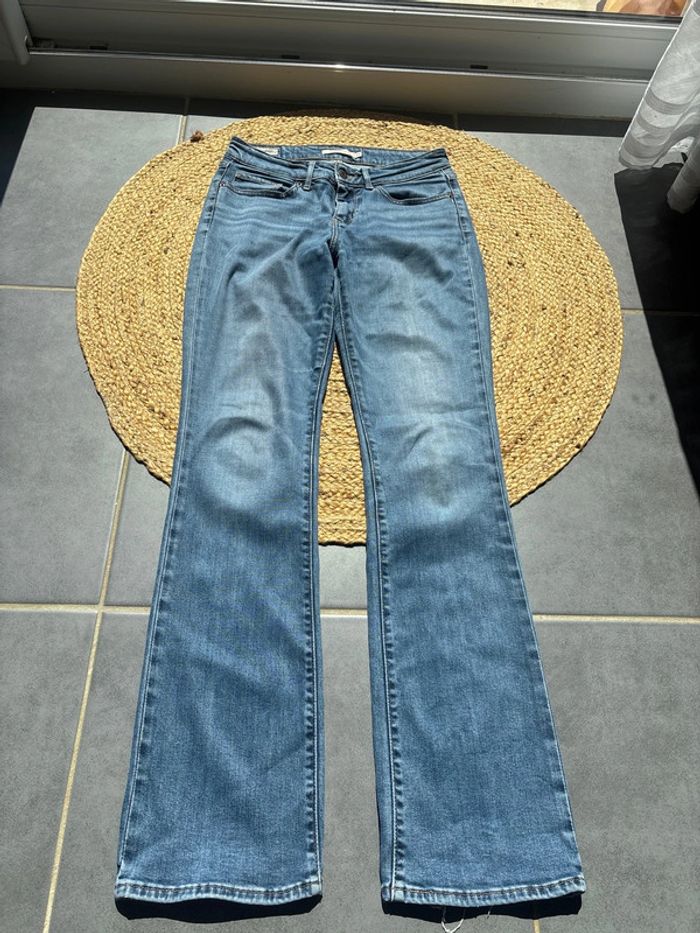 Jeans levi’s - photo numéro 3