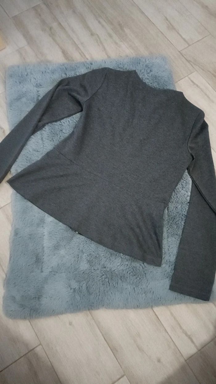 Blazer/ veste légère Vila - photo numéro 5