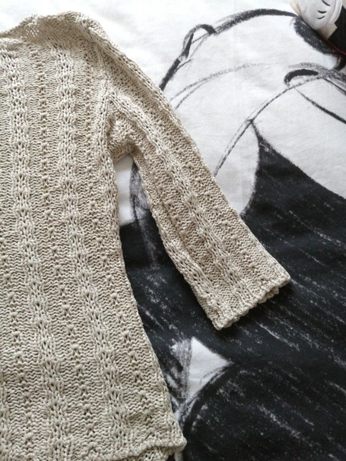 Pull femme - photo numéro 8