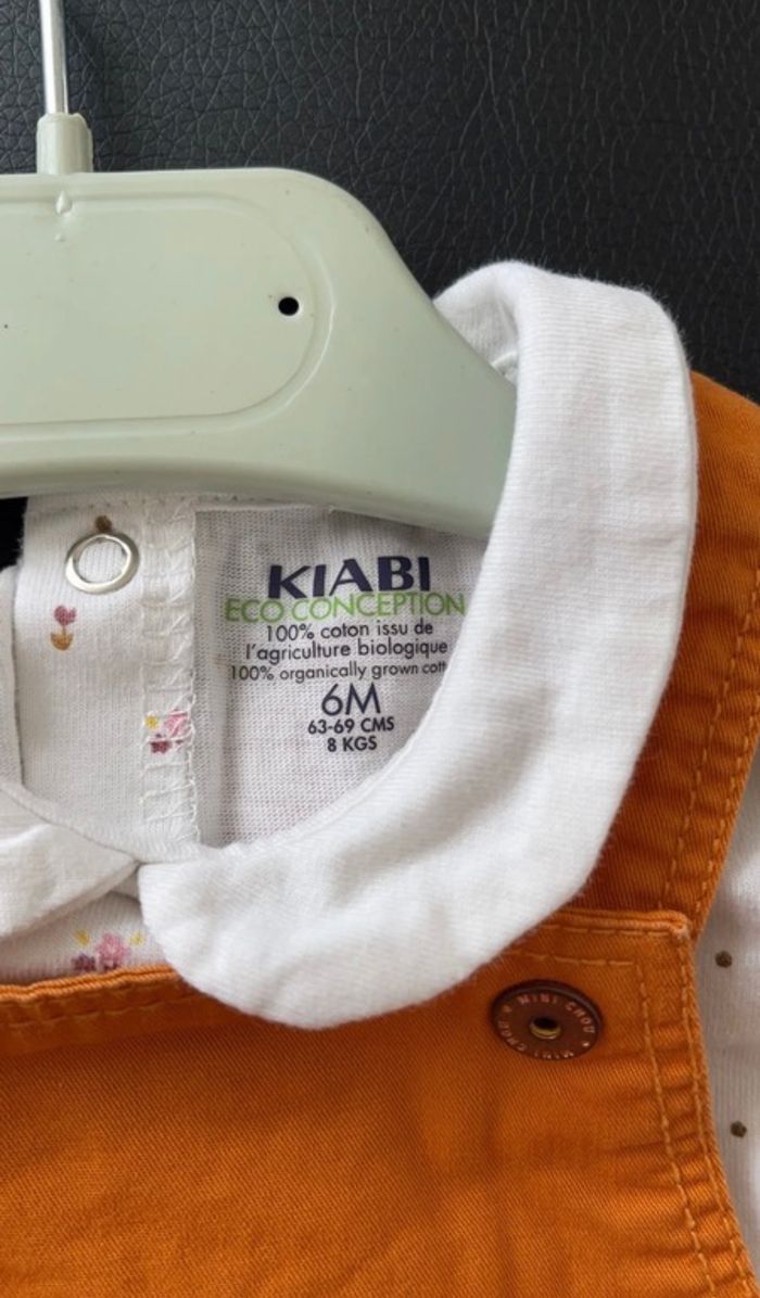 Ensemble fille - photo numéro 2