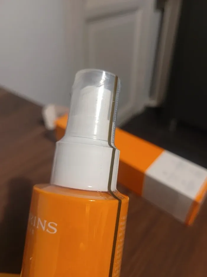 Lait en spray solaire - photo numéro 5