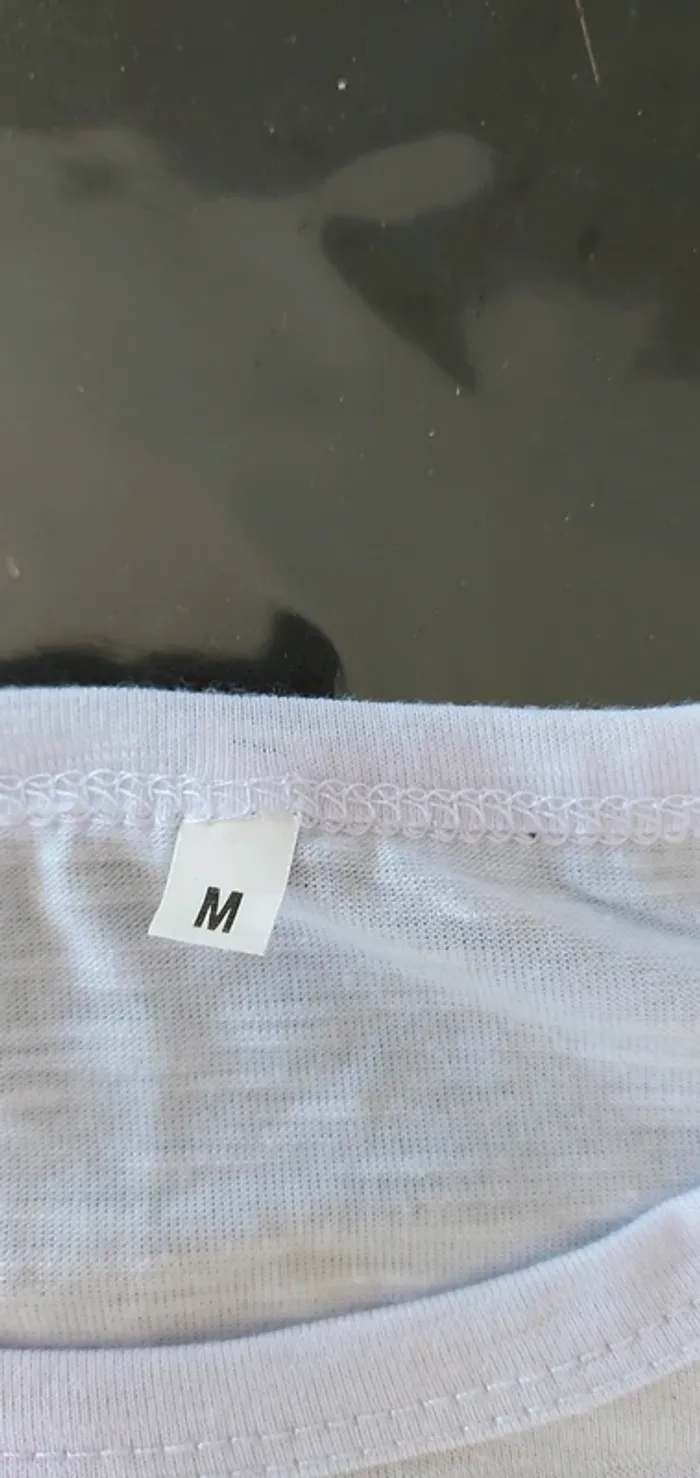 T-shirt - photo numéro 3