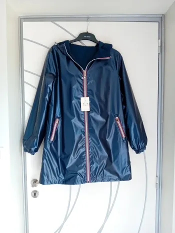 Veste imperméable Attrait Paris M