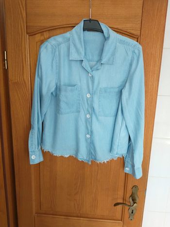 Chemisier taille 42