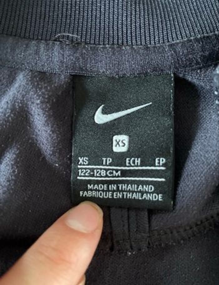 Veste Paris saint germain - photo numéro 2