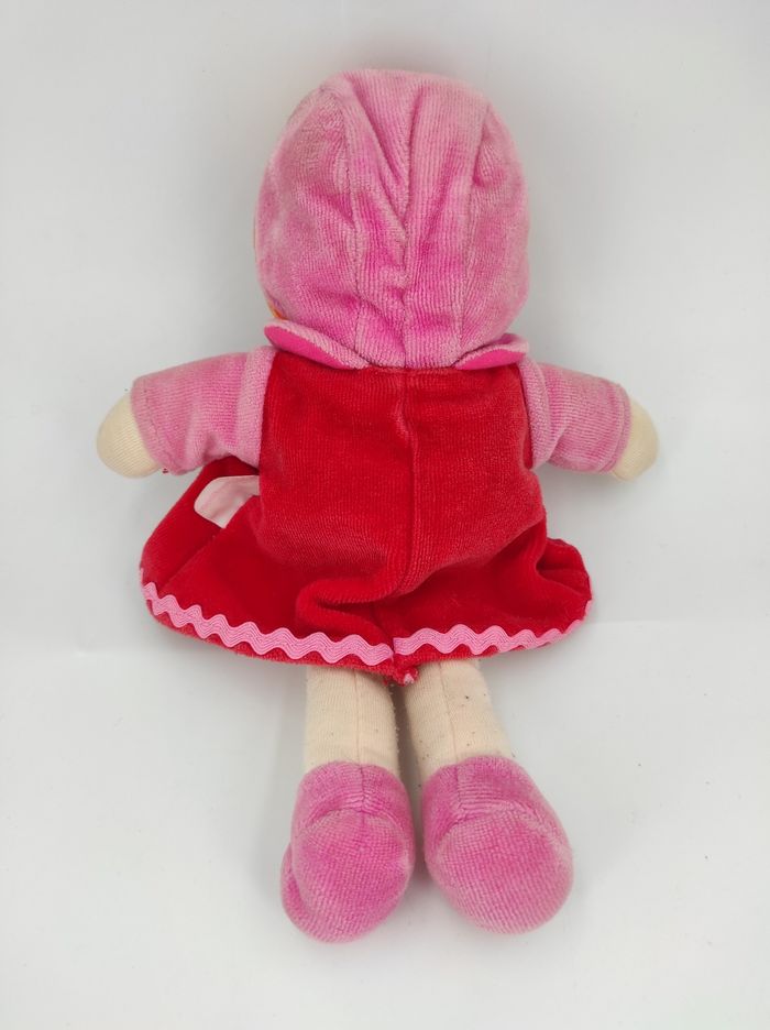 Poupée Baby Corolle Mademoiselle Grenadine - photo numéro 2