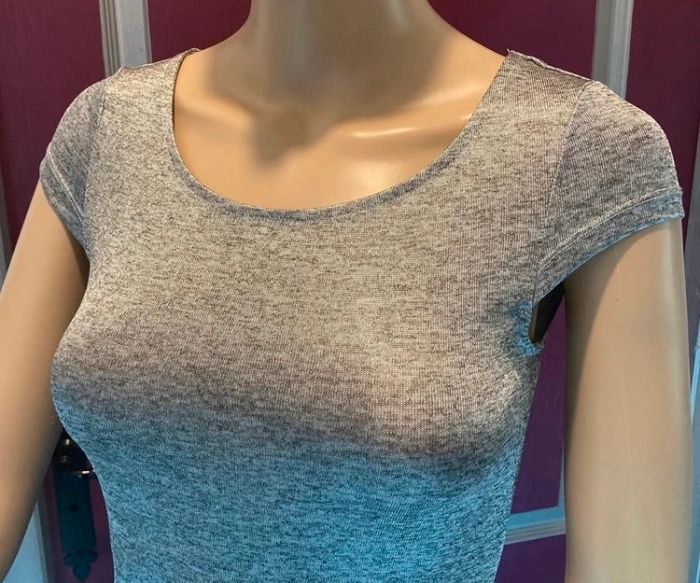 Robe choc h&M - taille 34 - photo numéro 10