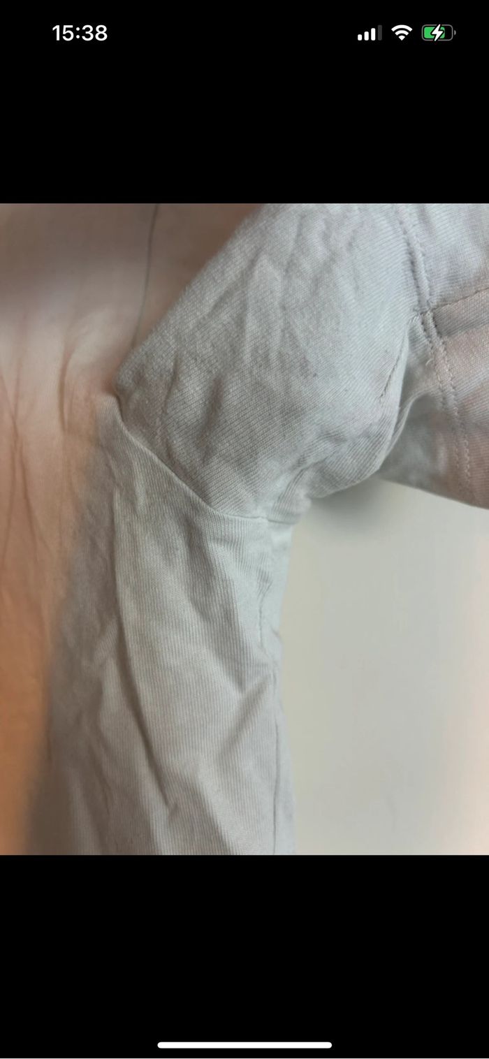 Teeshirt nike - photo numéro 3