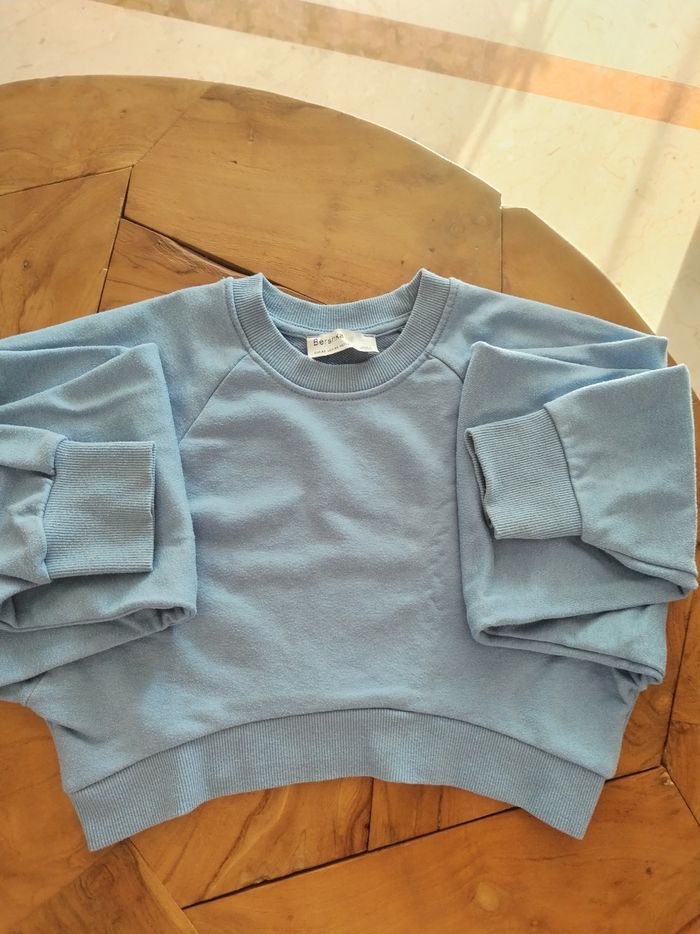 Lot vêtements fille automne hiver 7 pièces XS 16 ans - photo numéro 7