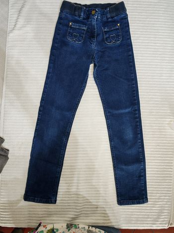 Jean sergent major 9 ans