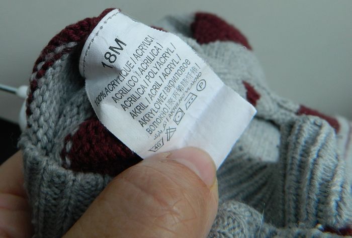 Gilet zippé T 18 mois "Kiabi" - photo numéro 2