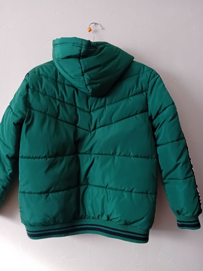 Blouson garçon  Gemo. - photo numéro 8