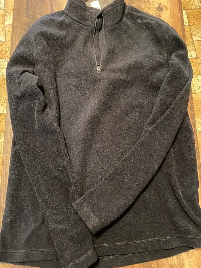 Pull homme taille M - photo numéro 2