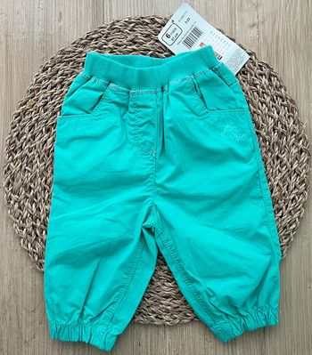 Pantalon baggy Orchestra