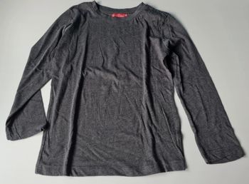 Tee-shirt manches longues 8 ans
