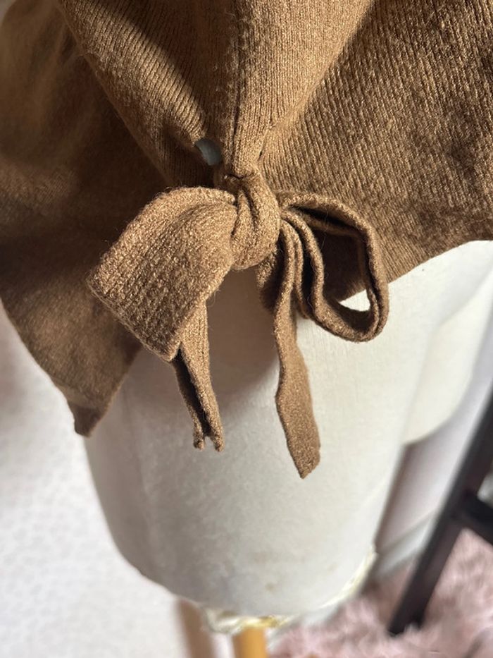 Pull leger taille 36-38 marque ky création - photo numéro 4