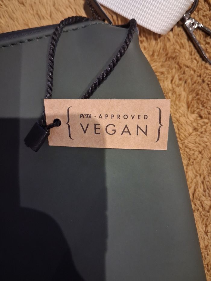 Sac bandoulière kaki mixte - photo numéro 6