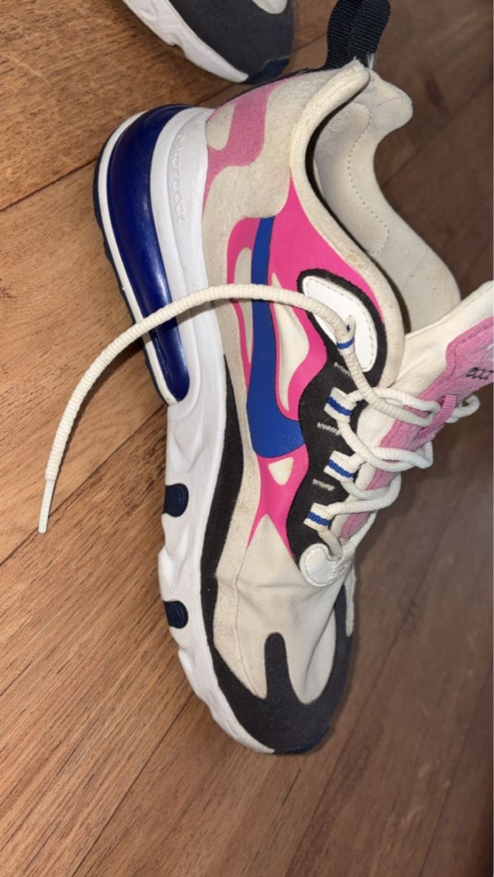 Chaussures Nike - photo numéro 7