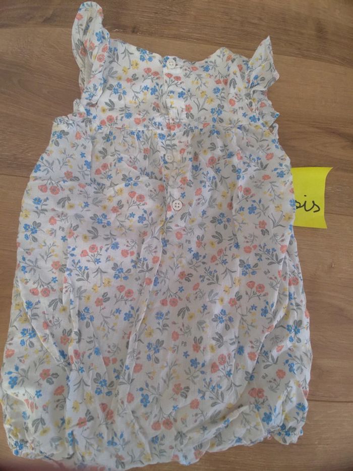 Combinaison - photo numéro 2