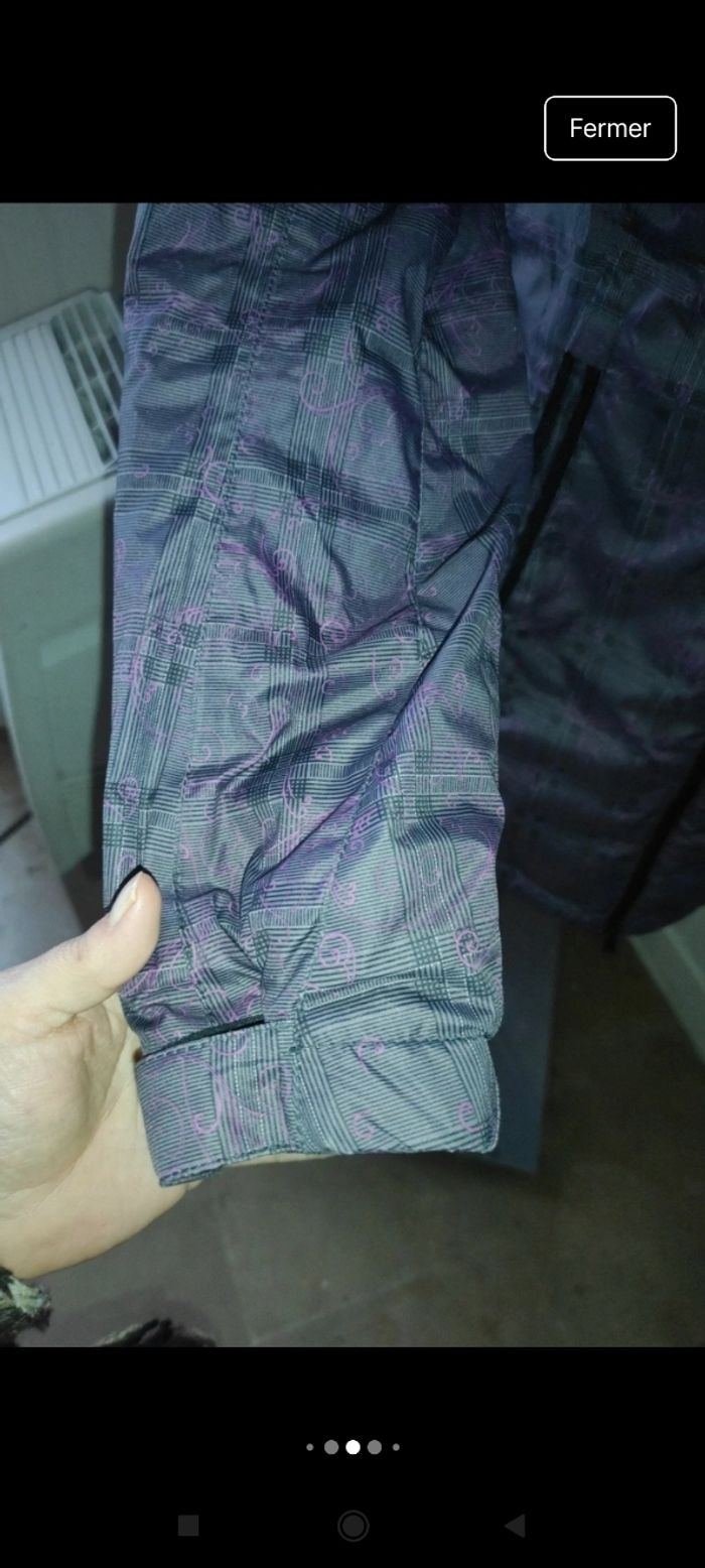 Très belle veste v7 - photo numéro 9