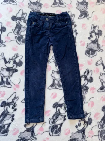 Pantalon fille