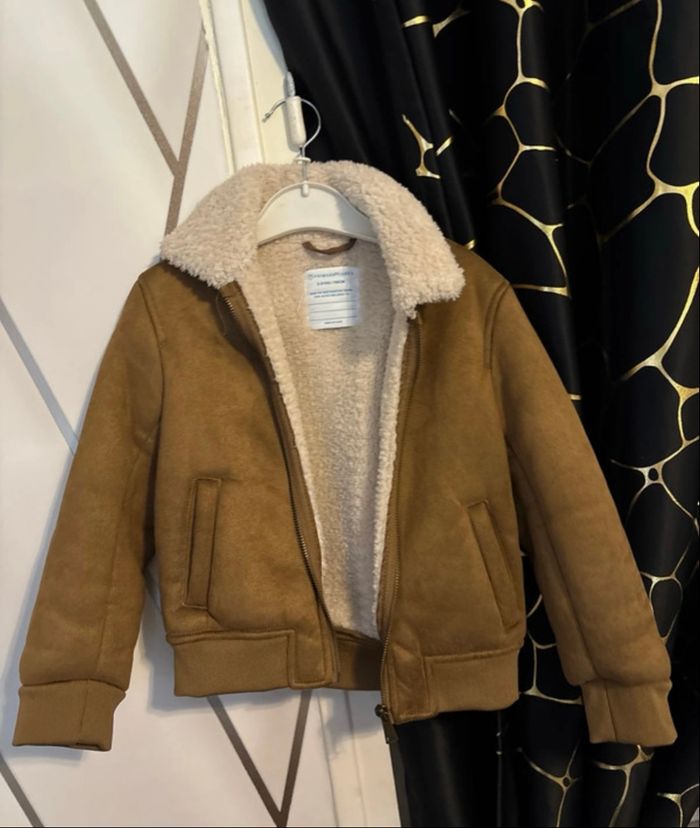 Manteau pour enfant