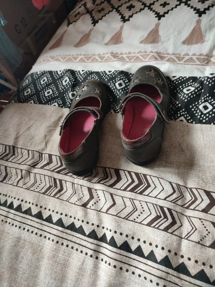 Ballerine taille 33 - photo numéro 5