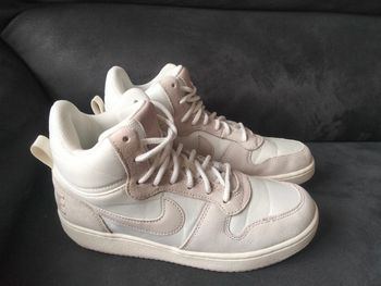 Basket Nike