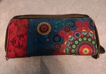 Portefeuille Desigual