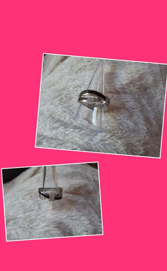 Bague đź’Ť neuve fantaisie