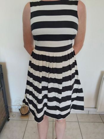 Robe La Redoute Taille 38